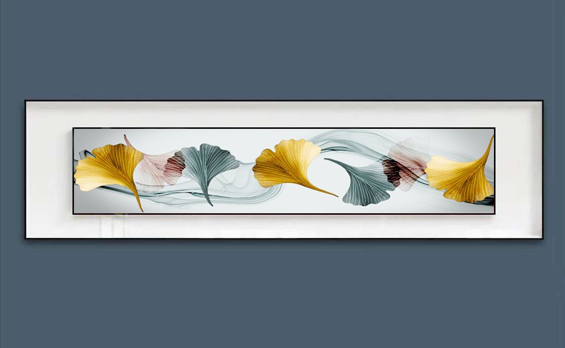 Bedside painting undefined