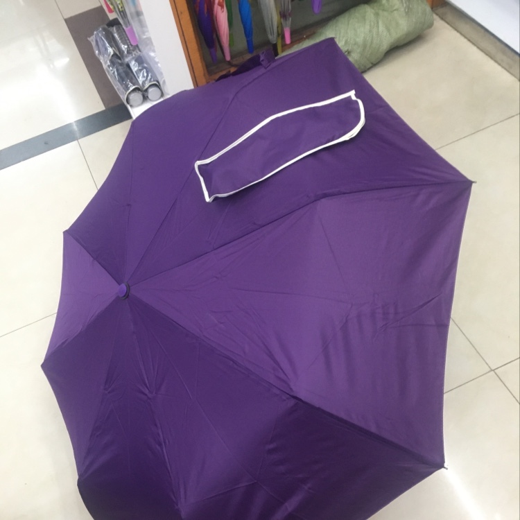 全自动高档雨伞产品图