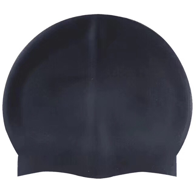 Zhuo - speed manufacturers direct silicone swimming cap Specification drawing