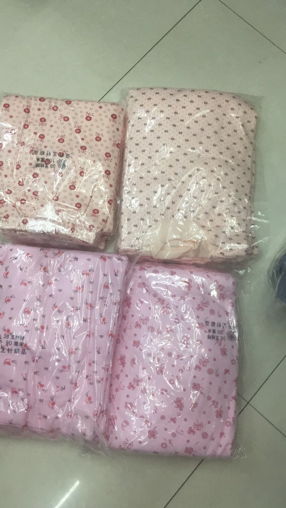 Lijun Clothing describe pic - 1