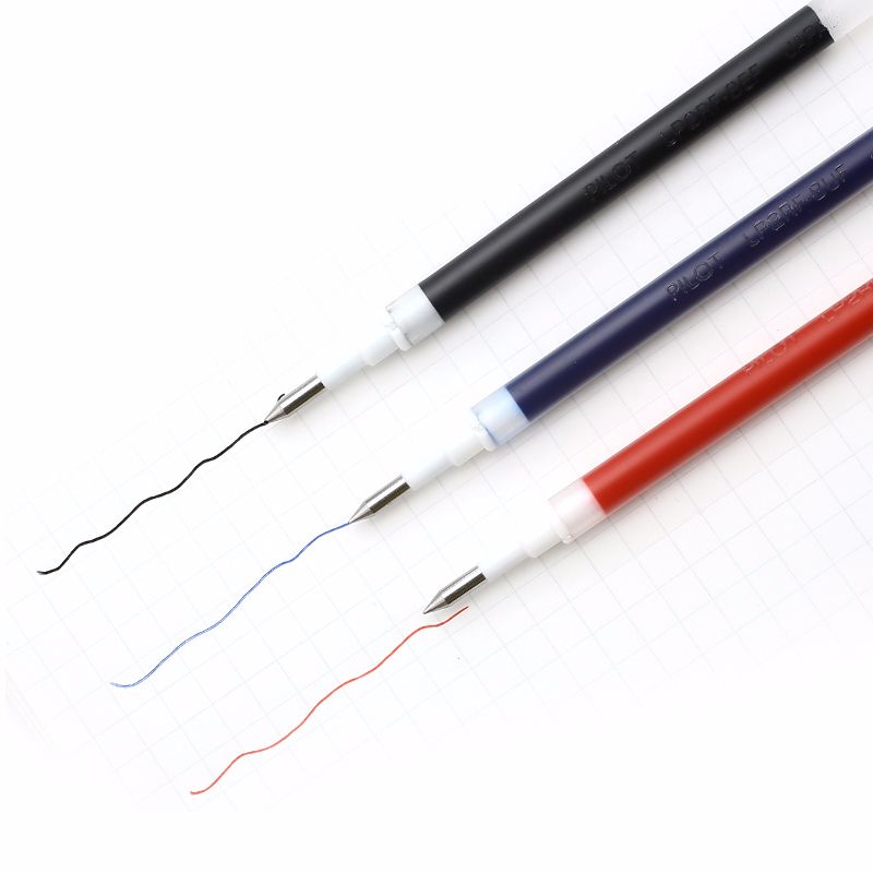 PILOT/ Baile LP2RF-8EF Baile Gel pen cartridge Specification drawing