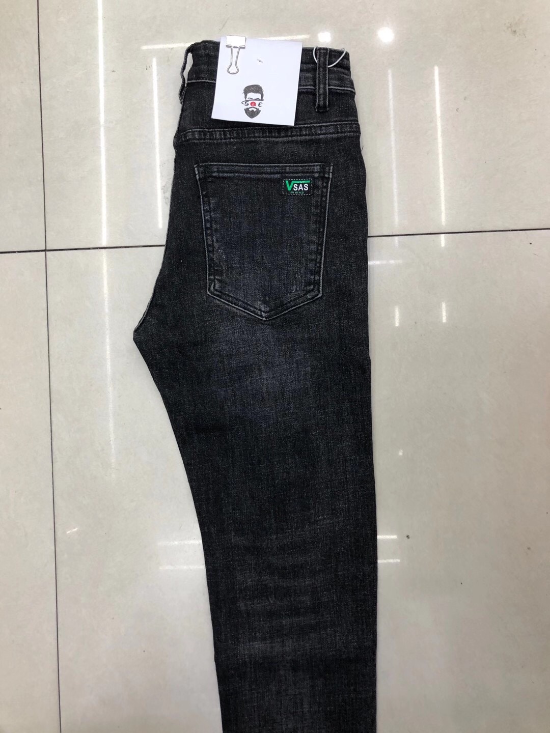 "Guangzhou pants" Item Picture