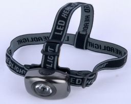Outdoor head lamp