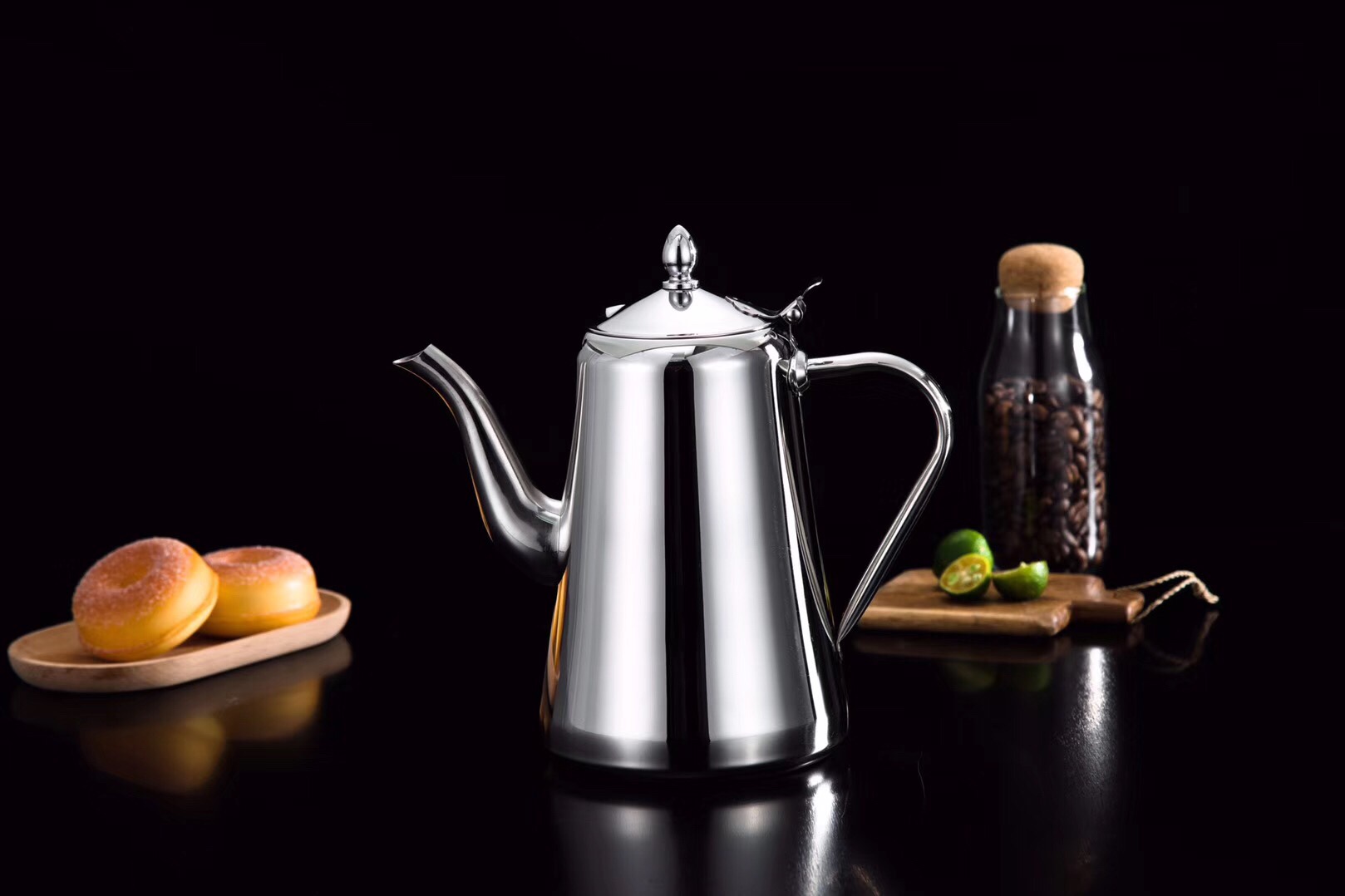 Hot and cold pot 1.8L 2.0L
Four styles are optional undefined