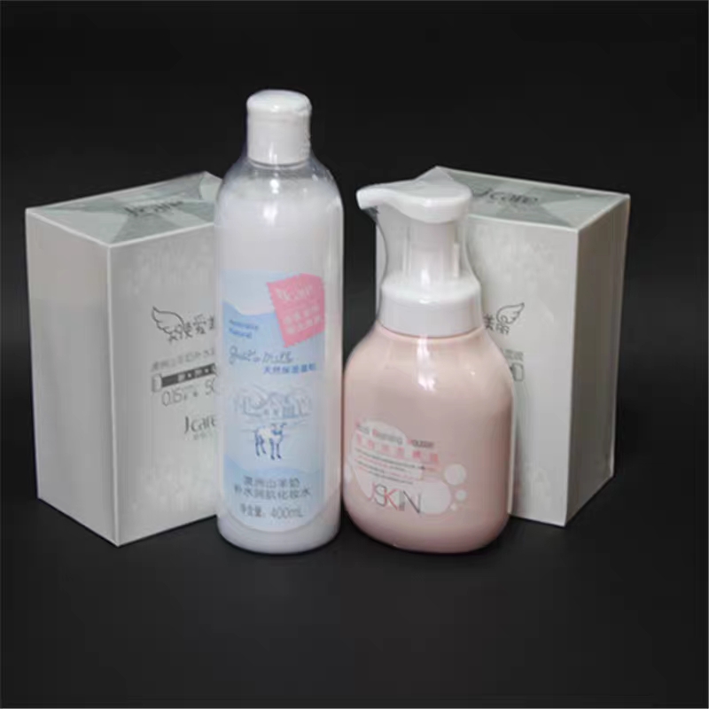 厂家直销 PVC热缩膜收缩袋吹塑膜塑料膜 定做详情图5