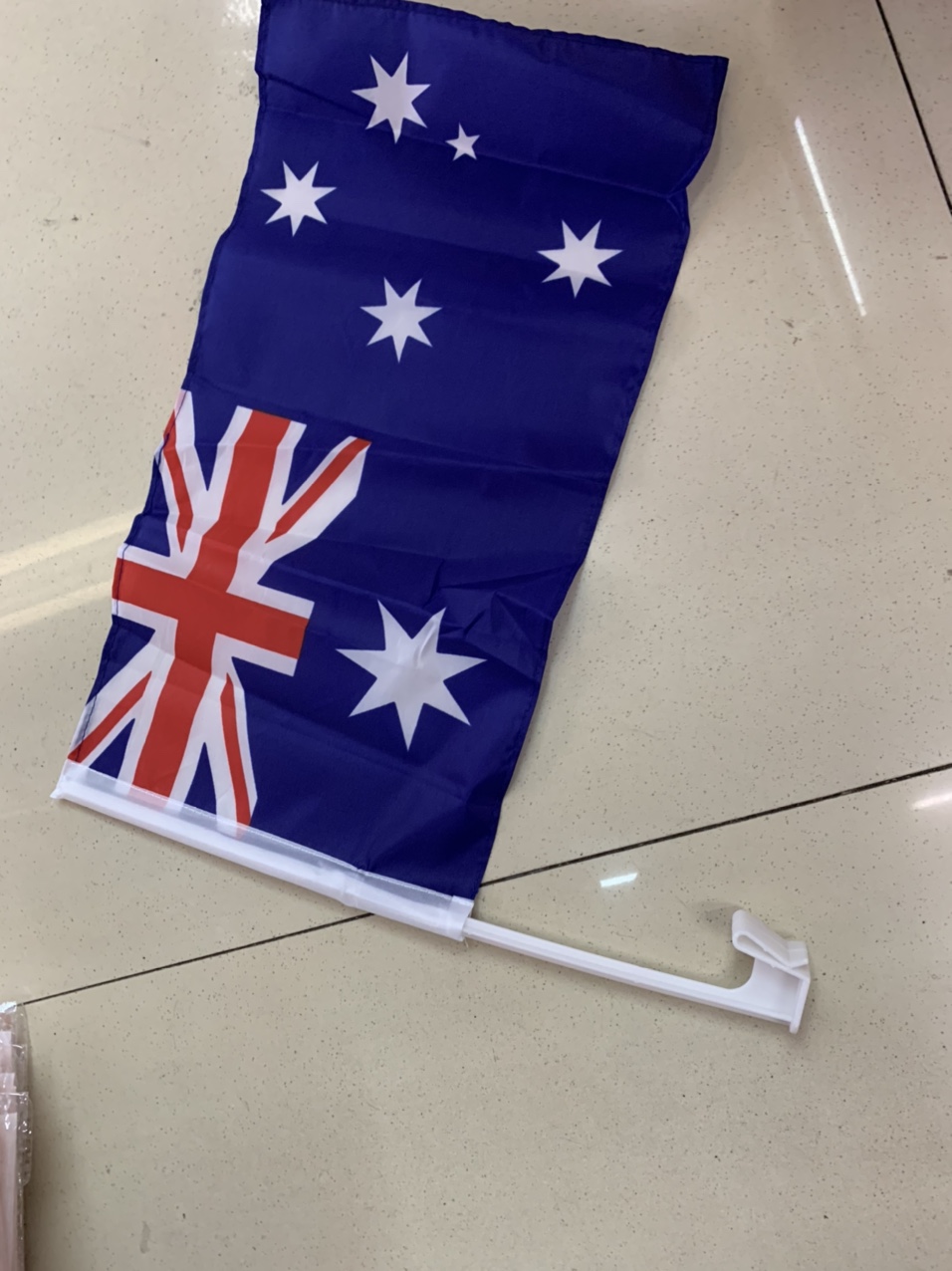 澳大利亚🇦🇺车旗