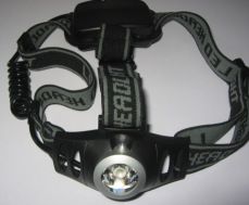 Head lamp