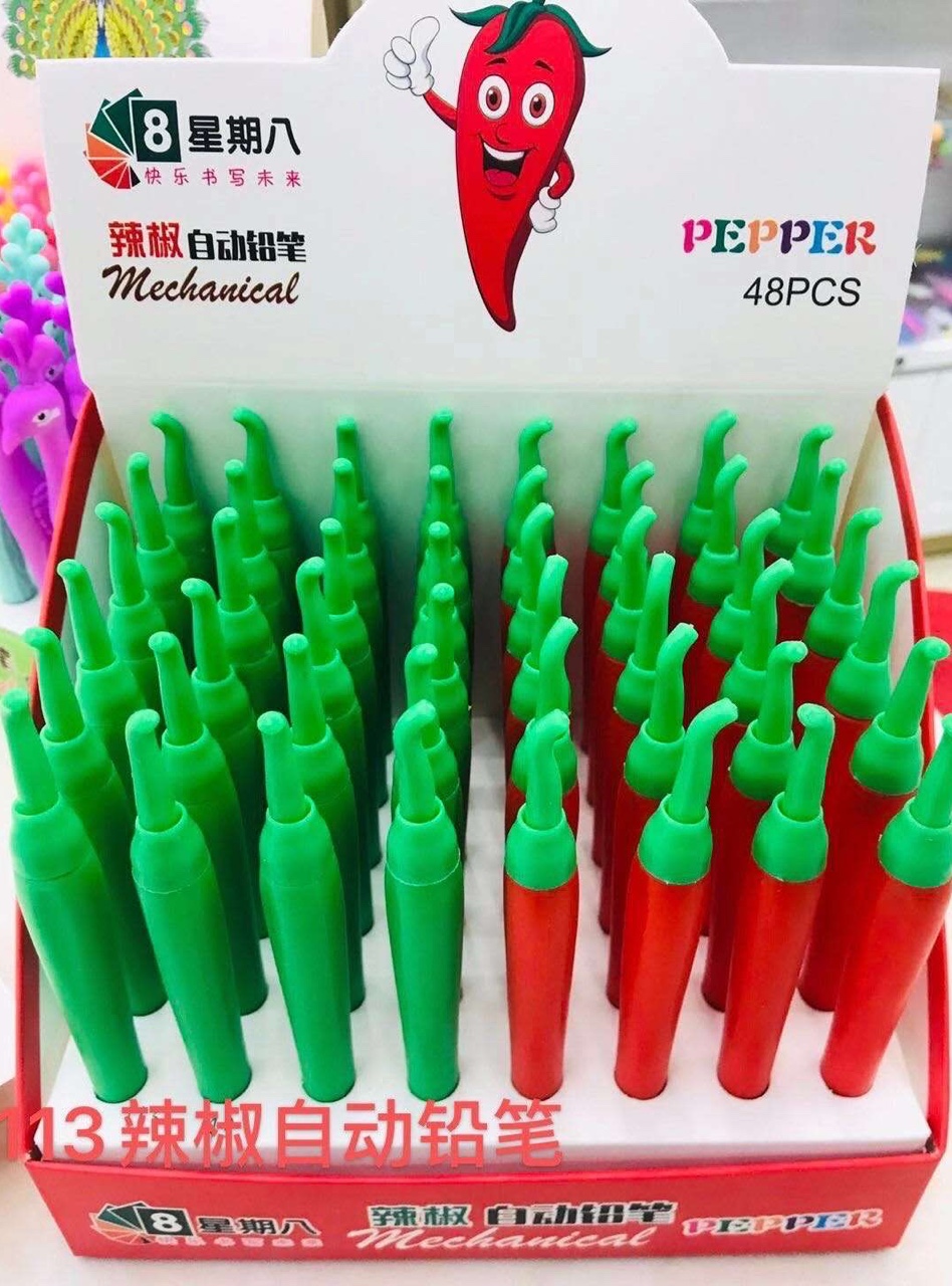 Super Cultural Supplies Office Culture Learning Stationery Writing Instruments Active Pencil Automatic Pencil 113 Automatic Pencil Active Pencil