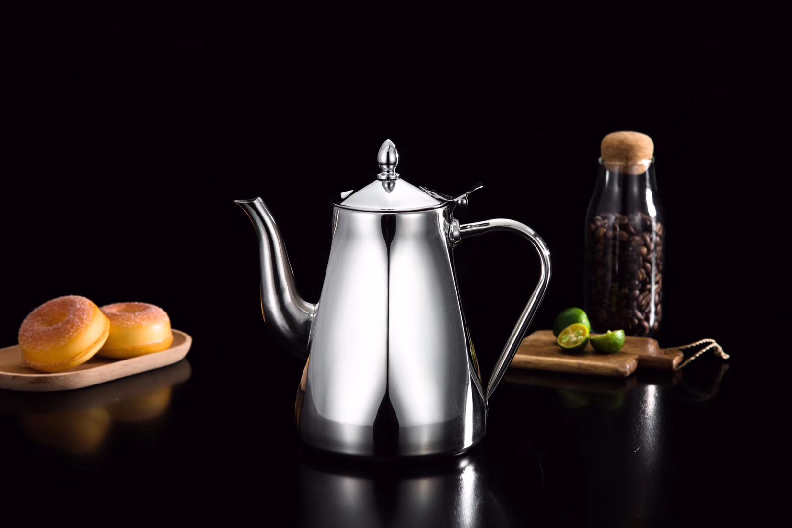 Hot and cold pot 1.8L 2.0L
Four styles are optional undefined
