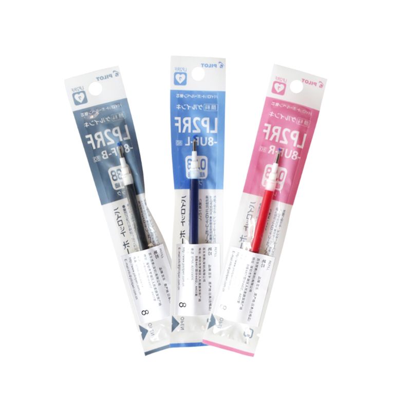 PILOT/ PILOT LP2RF-8EF Gel Pen Refill 0.5mm Specification image