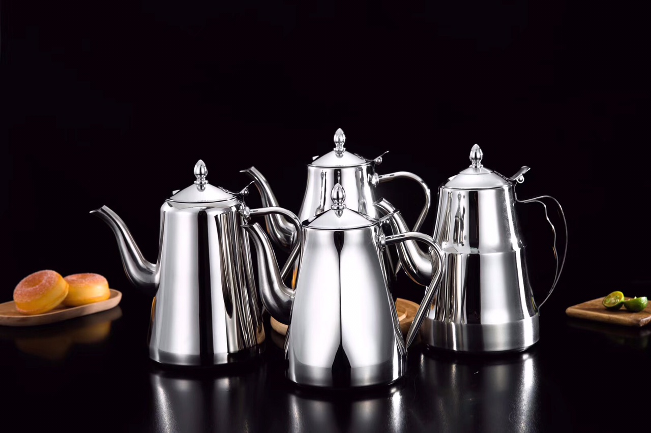 Hot and cold pot 1.8L 2.0L
Four styles are optional thumbnail