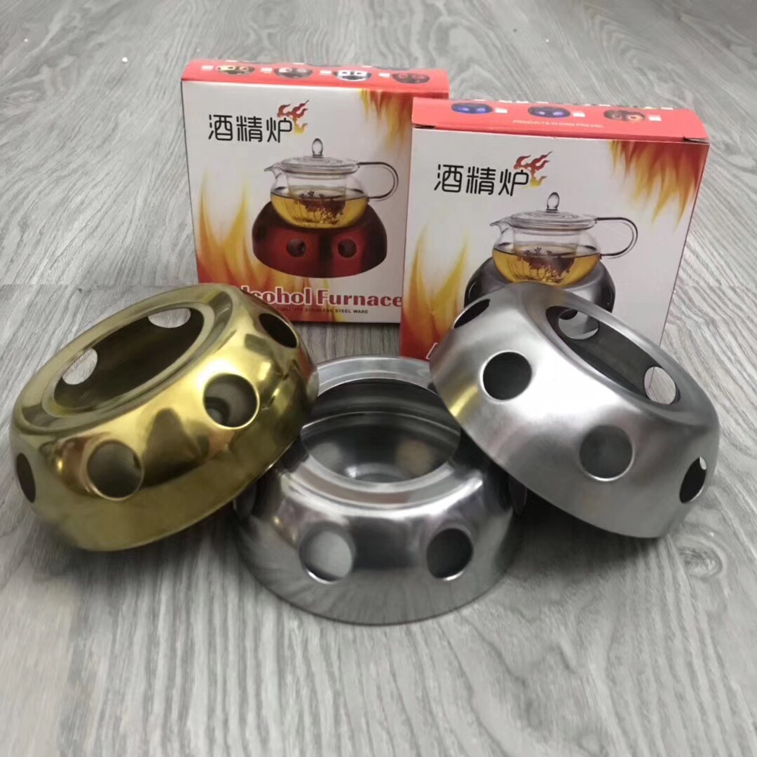 Alcohol furnace thumbnail