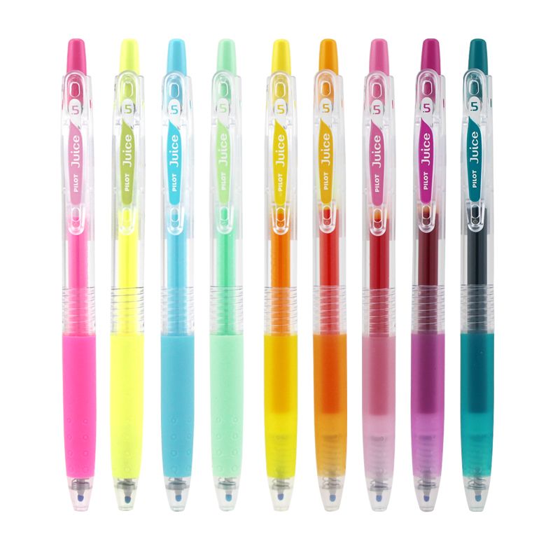 PILOT/ PILOT LJU-10EF Gel Pen 0.5mm details Picture