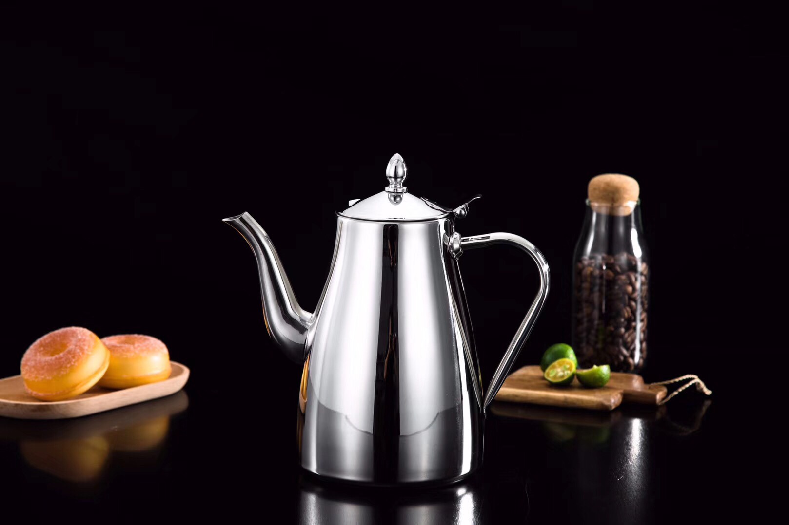 Hot and cold pot 1.8L 2.0L
Four styles are optional undefined