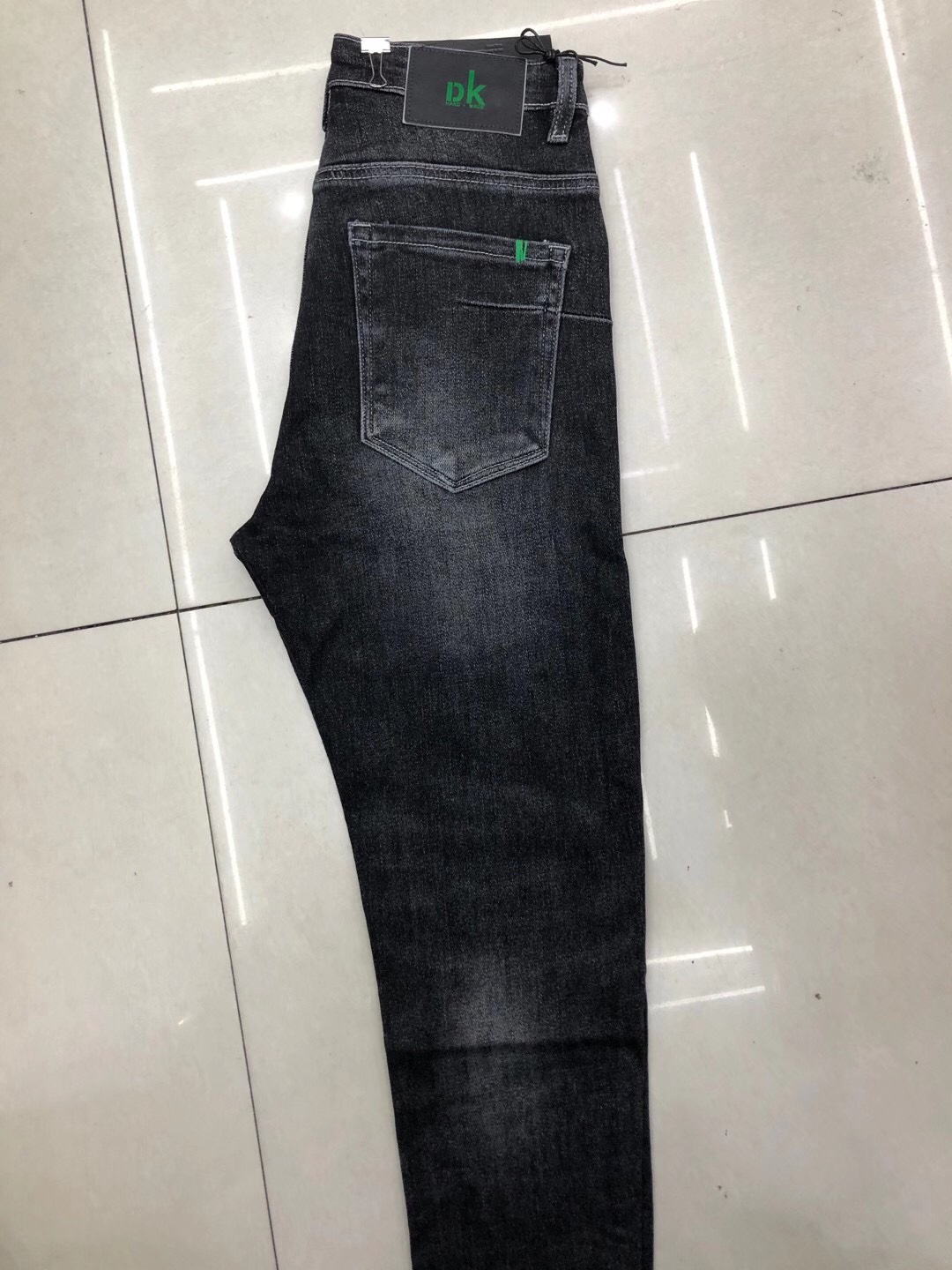 "Guangzhou pants" Application Scenario