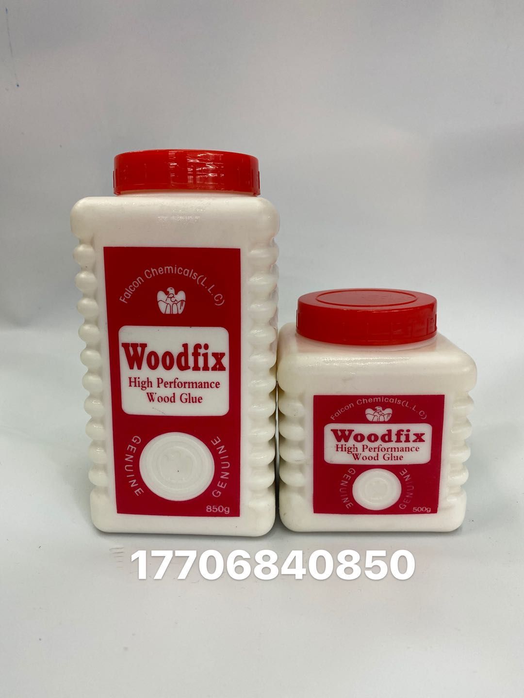 Woodfix