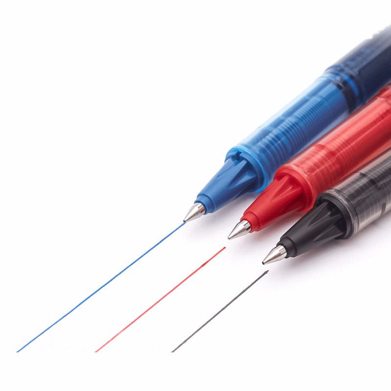 PILOT/ PILOT LVE-10EF Vcorn Wibao Ballpoint Pen 0.5MM details Picture