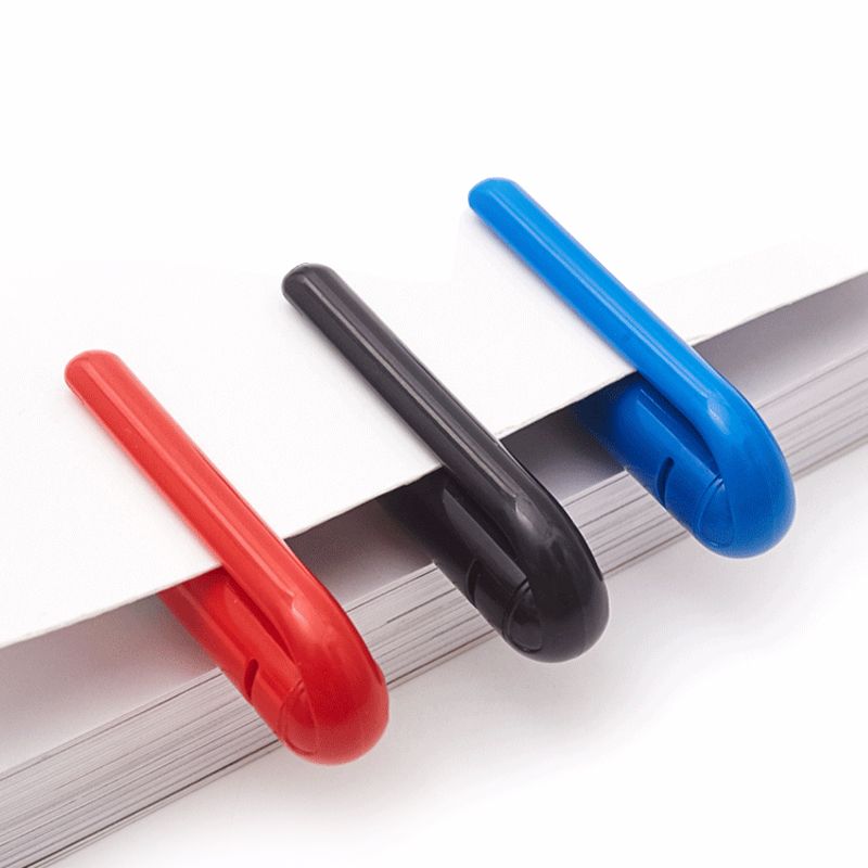 PILOT/ PILOT LVE-10EF Vcorn Wibao Ballpoint Pen 0.5MM Application Scenario