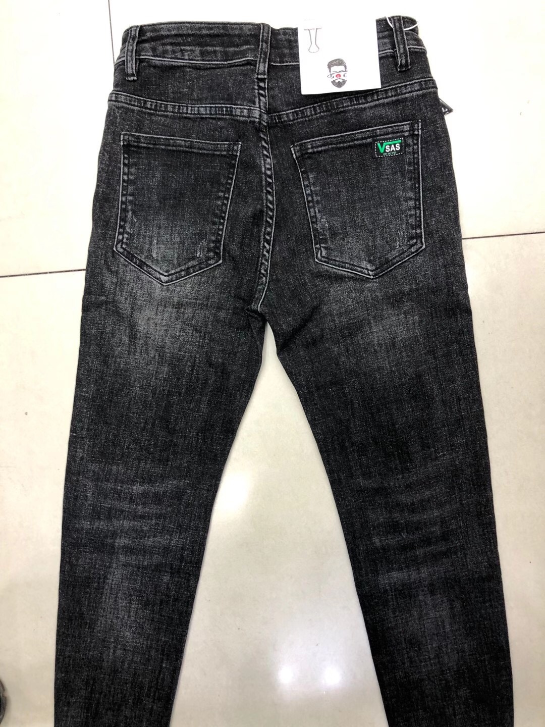 "Guangzhou pants" Specification image