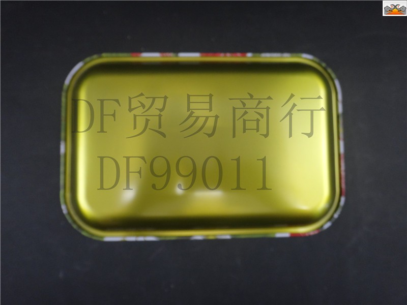 DF99011    方形收纳盘    DF TRADING HOUSE详情6