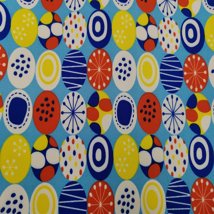 Direct sales from the manufacturer of peach-skin-fleece printed 026 bag and cosmetic bag materials detail image 8