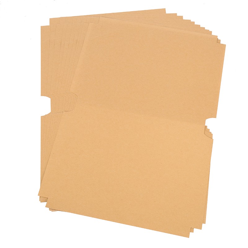 中小学生包书皮16K大号自粘牛皮纸包书膜免裁剪书套详情图8