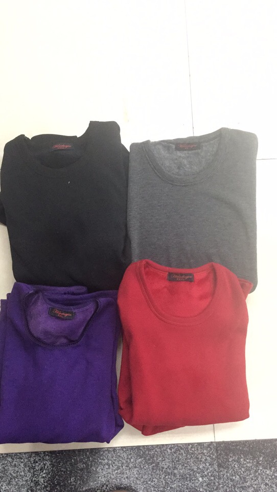 Lijun Clothing describe pic - 3