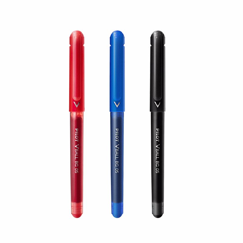 PILOT/ PILOT LVE-10EF Vcorn Wibao Ballpoint Pen 0.5MM