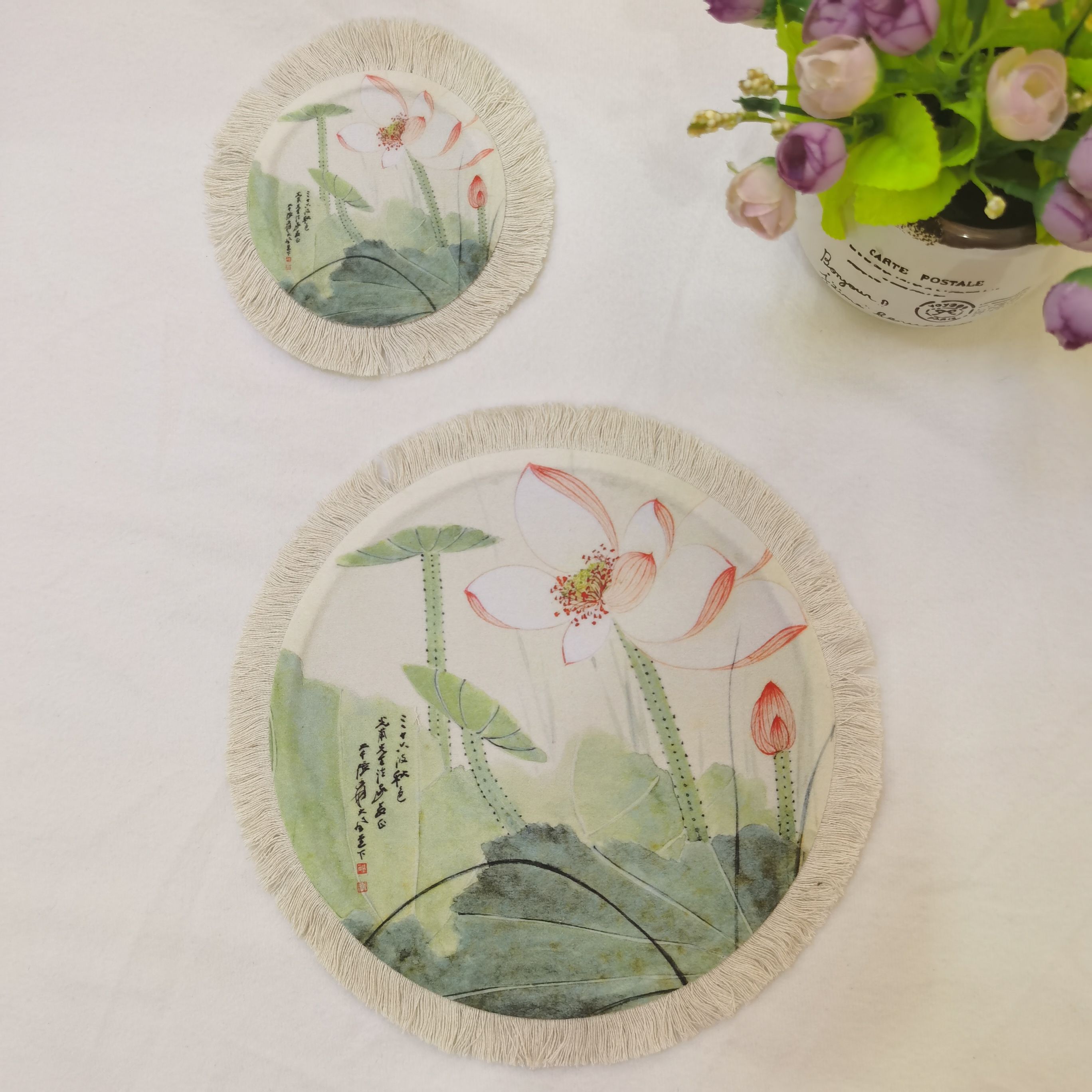 厂家直销个性创意波斯鼠标垫地毯鼠标垫组合套装图