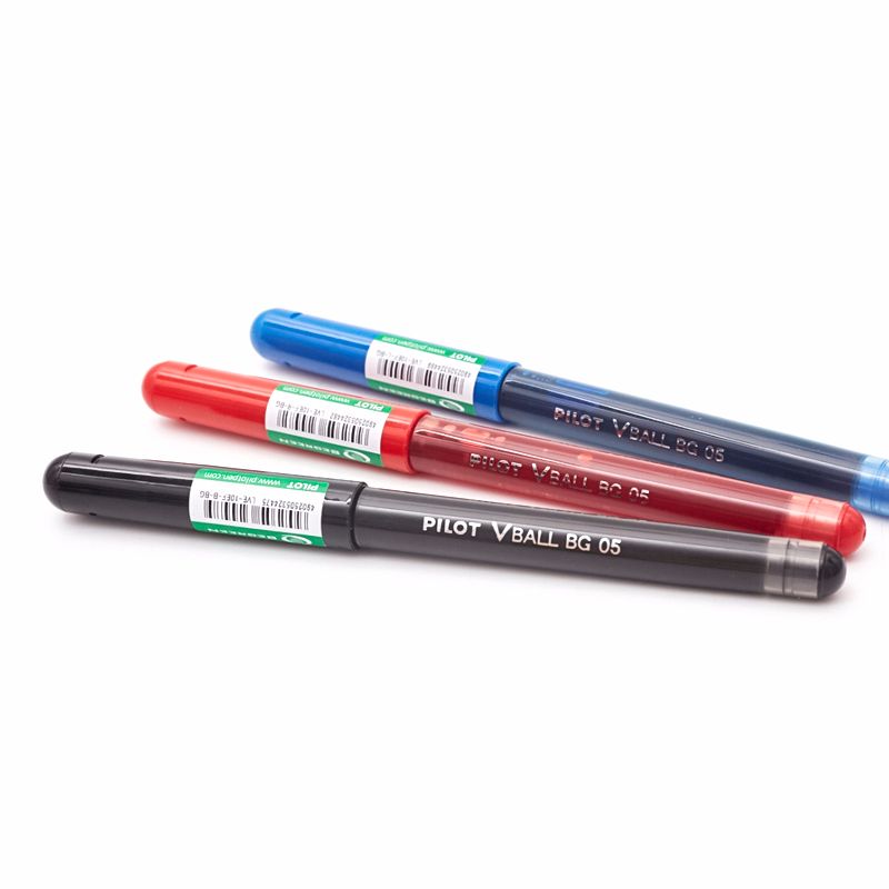 PILOT/ PILOT LVE-10EF Vcorn Wibao Ballpoint Pen 0.5MM Specification image
