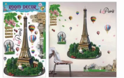 Manufacturers direct to sample custom big card parachute tower