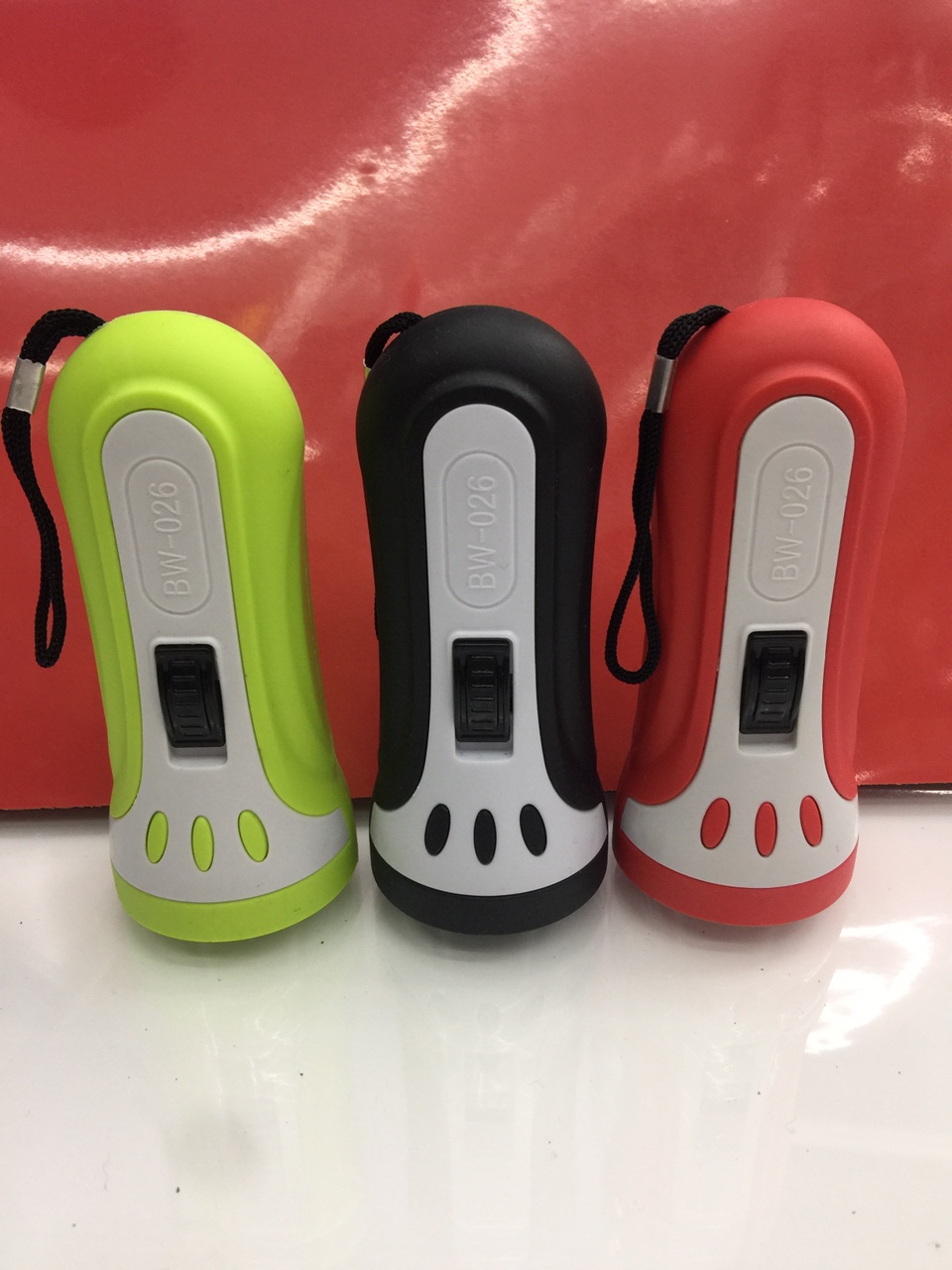 BW-026手电