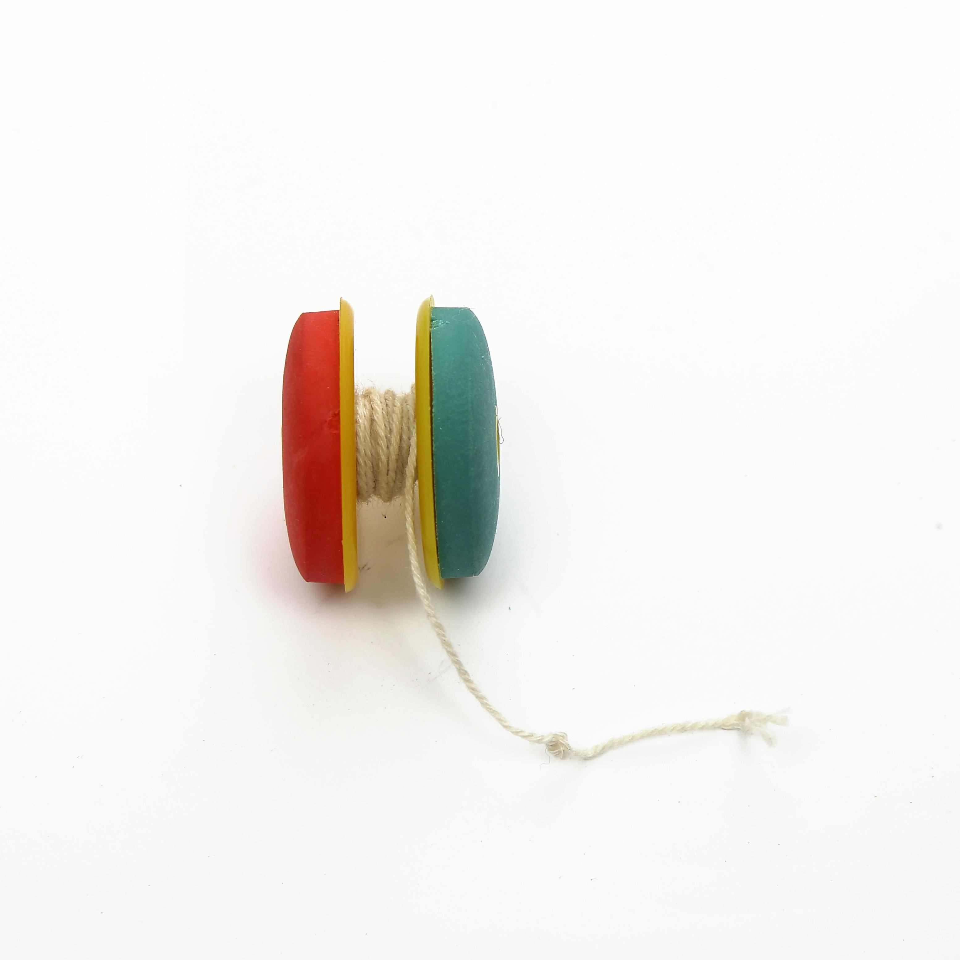 小咕咚橡皮擦产品图