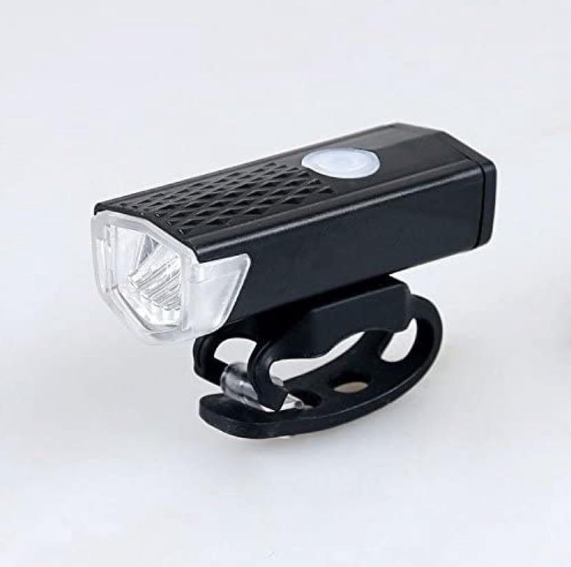 2255 Bicycle Lights