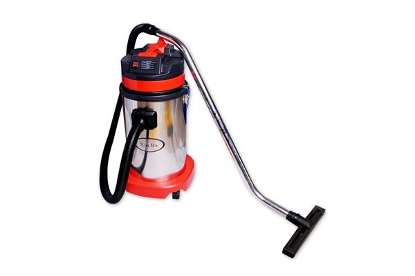 Wholesale of 30L vacuum cleaners for commercial and household use detail image 2