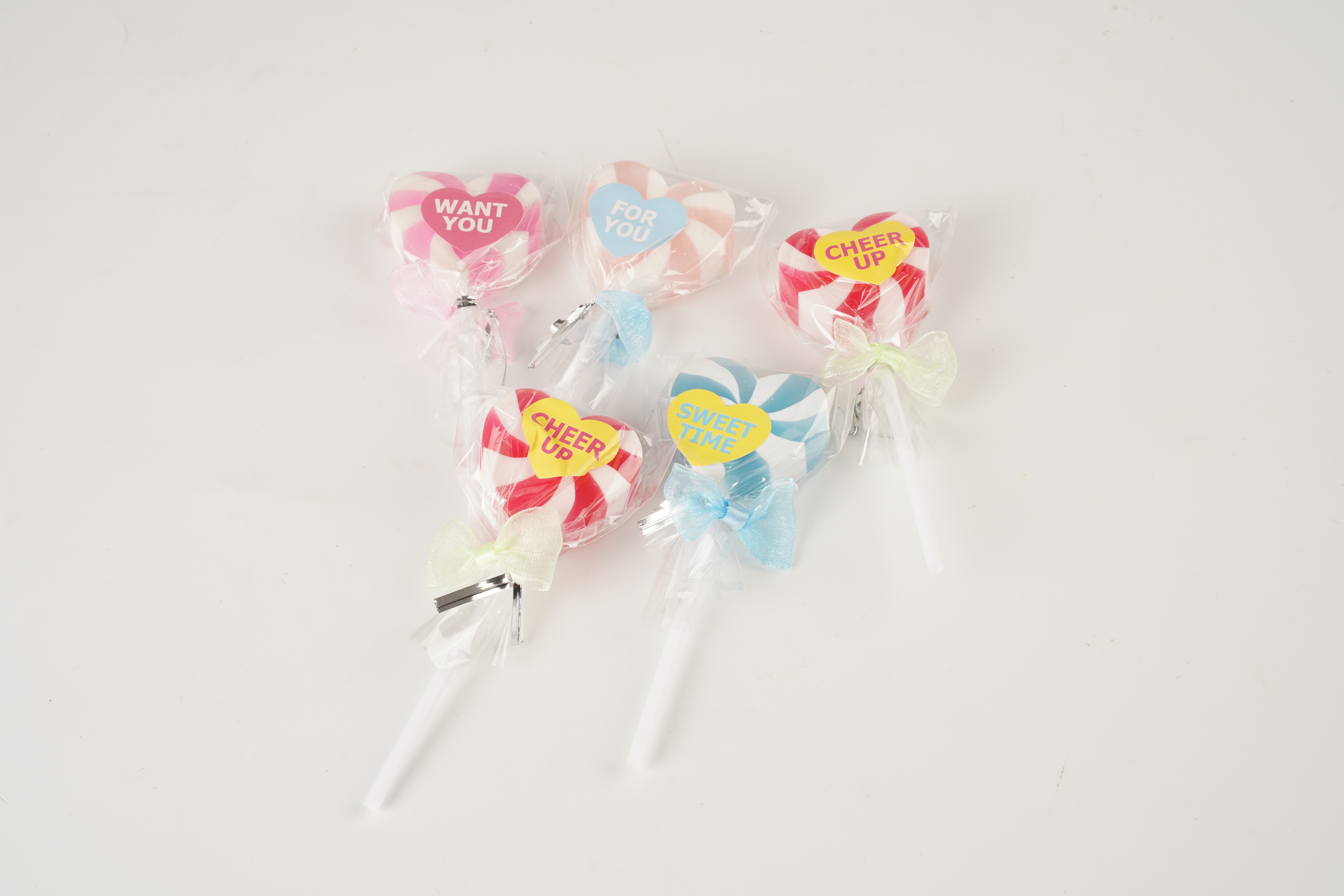 小咕咚橡皮擦细节图