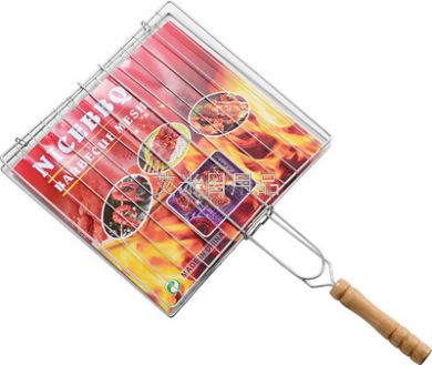 YFZ- Small Plate BBQ Grill accessories