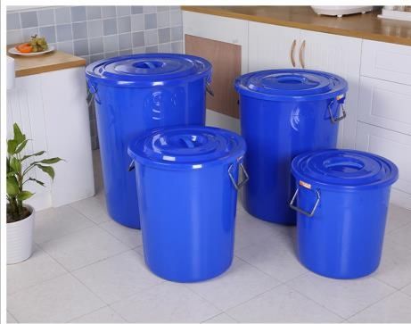 塑料加厚家用/家用储水桶产品图