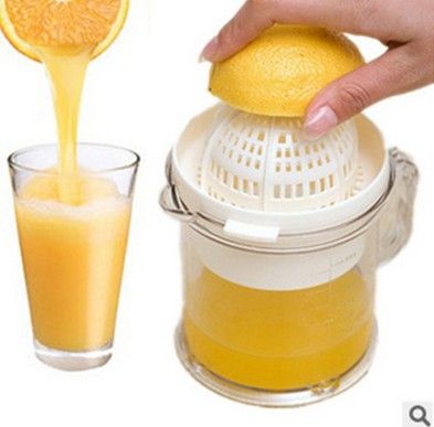 High quality universal juicer Home juicer Multi-functional juicer Creative gift