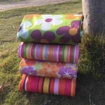 150x100cm Oxford cloth picnic mat Moisture-proof mat outdoor folding grass mat climbing mat picnic cloth