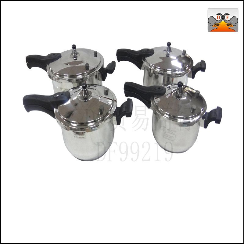 DF99219 Aibo Pressure Cooker 304 stainless steel pressure cooker DF TRADING HOUSE