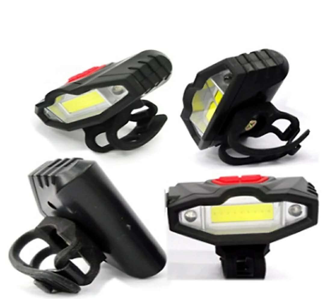 901 Bicycle Lights