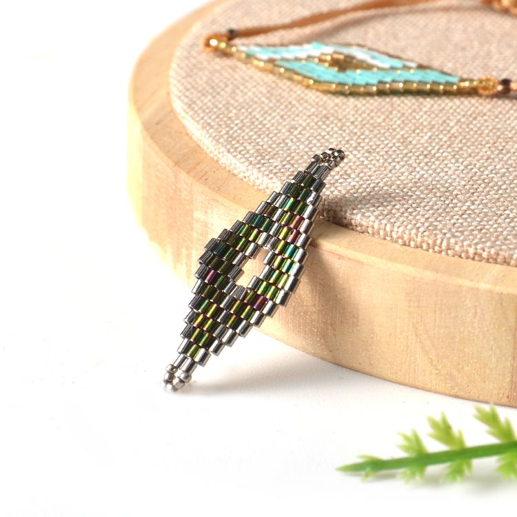 进口米珠串珠半成品配件快速DIY-A1666-3