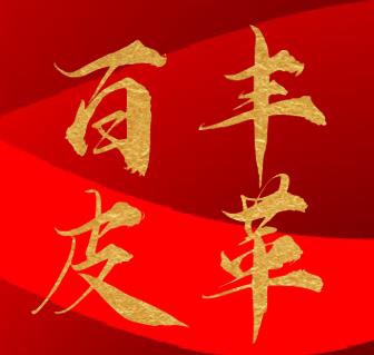 Yiwu Baifeng Leather Co., LTD describe pic - 1