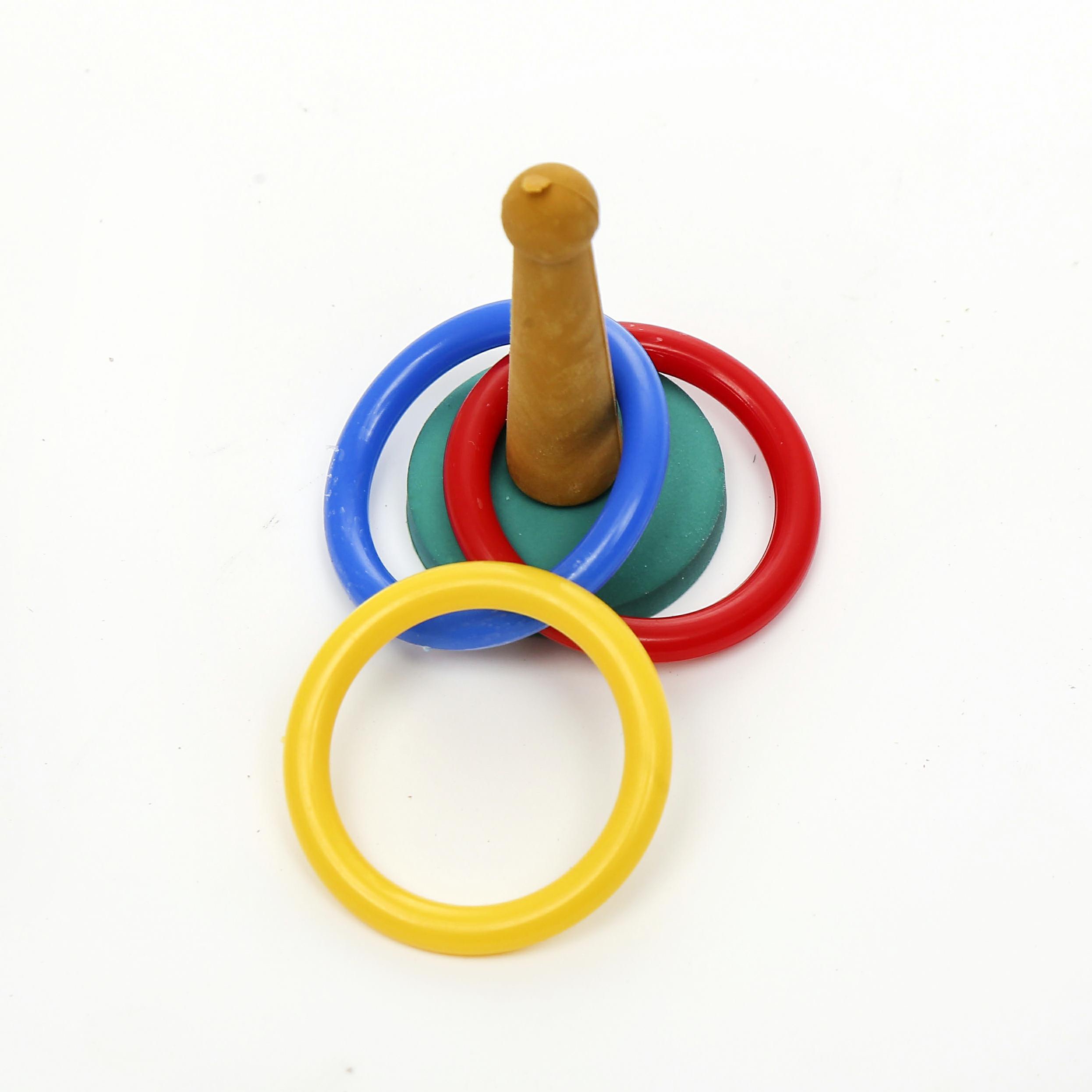 幼儿园小学生女童可爱学习用品卡通少女卡通溜溜球橡皮擦详情1