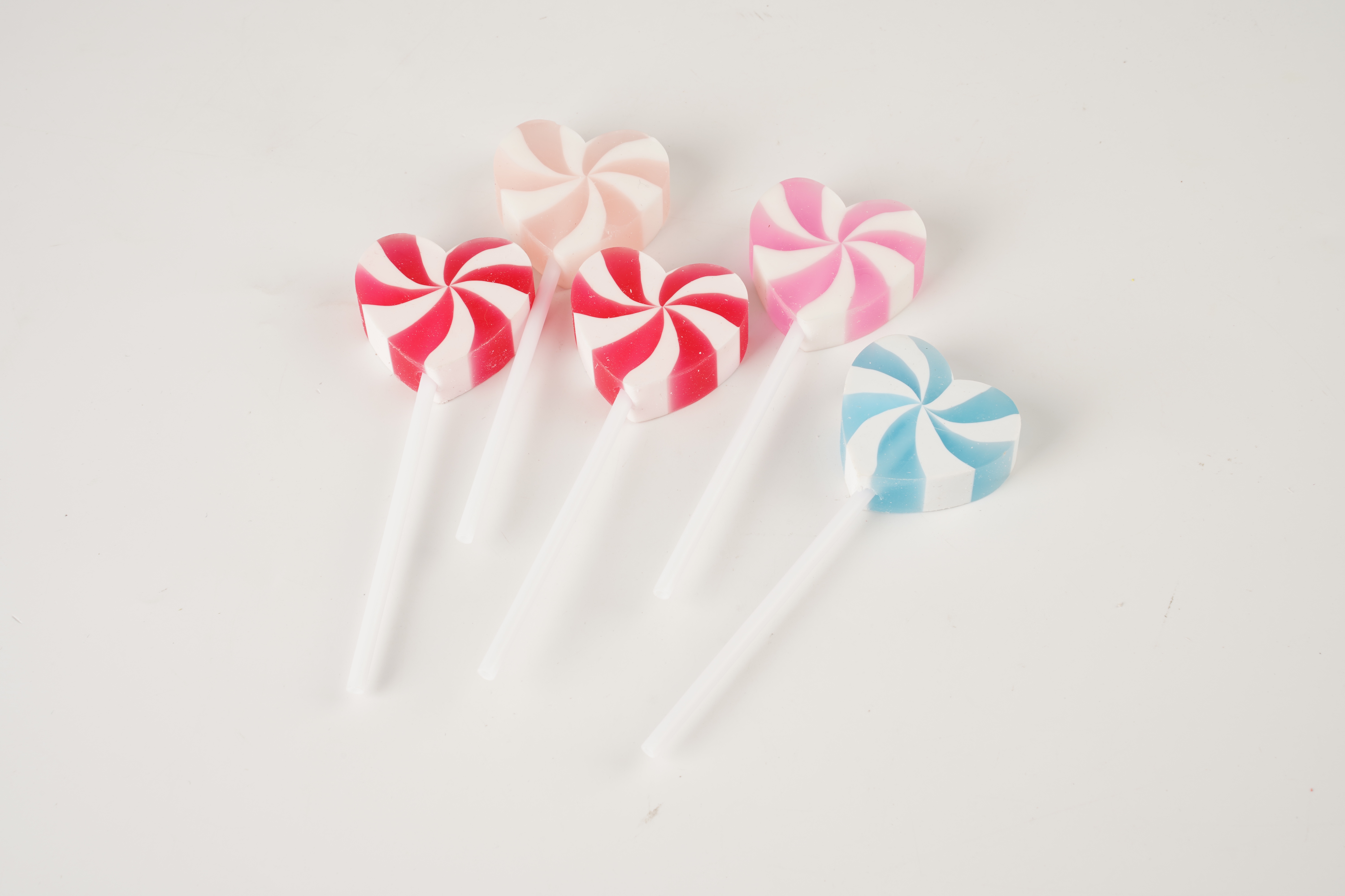 小咕咚橡皮擦产品图