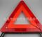 车警示牌 车用三角警示架 道理安全三角警告牌 反光三角牌图