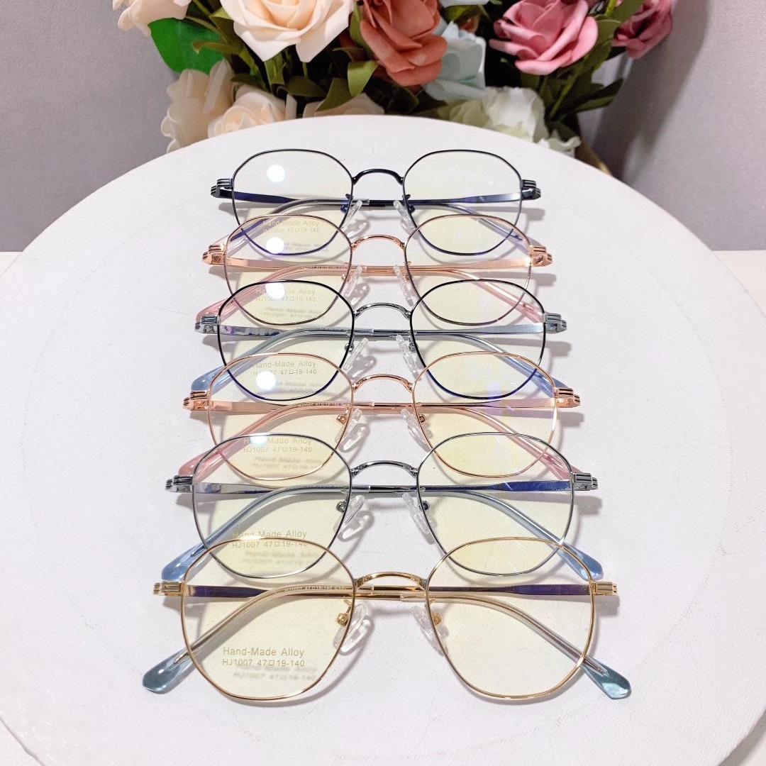 Small alloy frame thumbnail