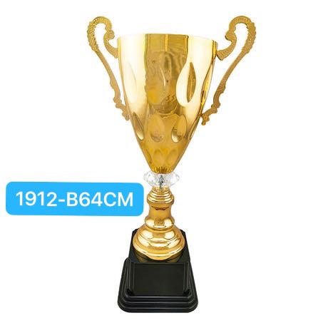 1912- B