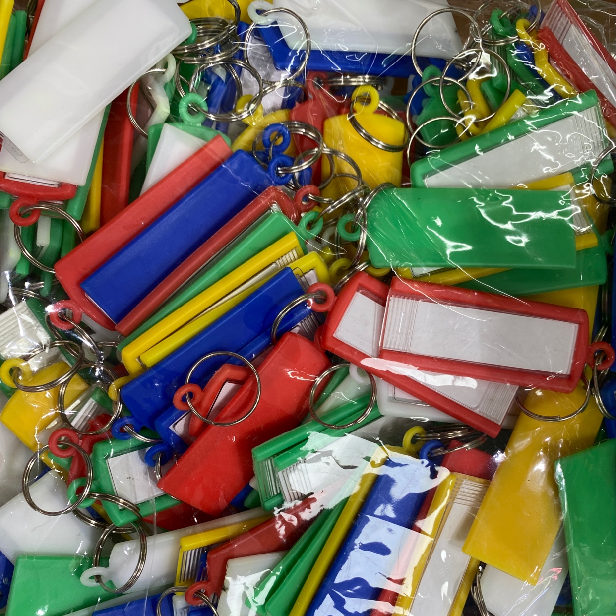 B1003 classified keys, lock keys, number plates, cartoon cards, plate labels, hanging tags, work stickers, playing cards, hotel number plates, ring markings